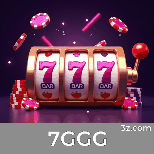 Cadastro 7GGG - Crie sua conta e ganhe R$99