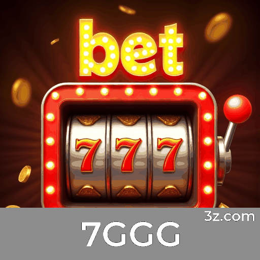 Plataforma 7GGG com bônus