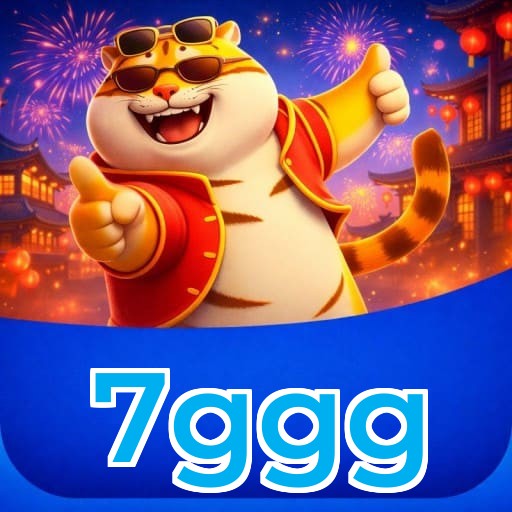 Material promocional do app 7ggg — ilustração, não métricas auditadas nesta página